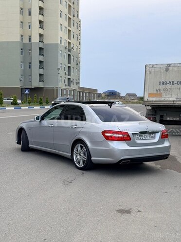 Mercedes E 250-15