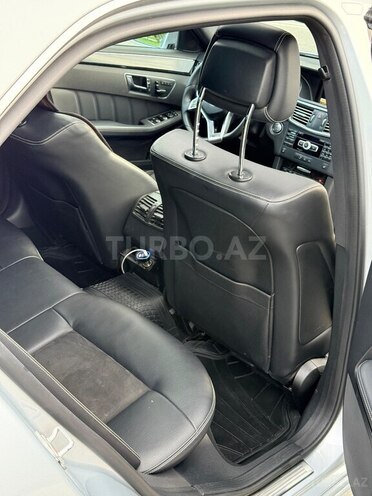 Mercedes E 250-18