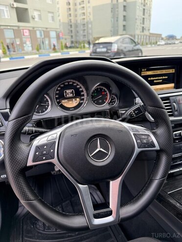 Mercedes E 250-19