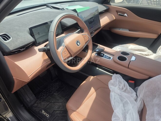Changan Uni-Z-17