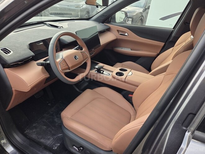 Changan Uni-Z-11