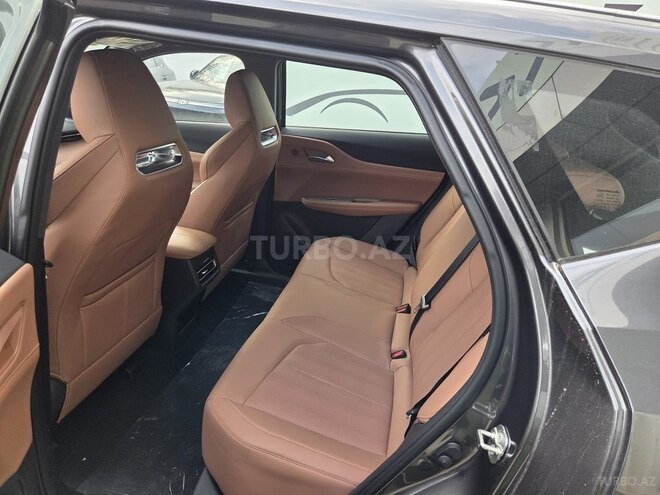 Changan Uni-Z-13