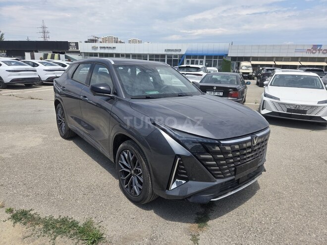 Changan Uni-Z-1