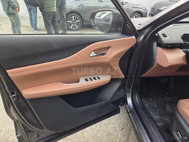 Changan Uni-Z-12