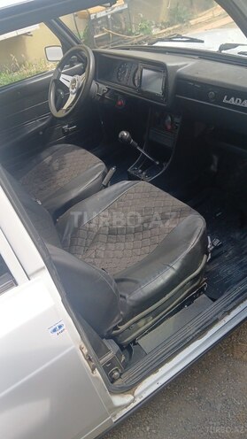 LADA (VAZ) 2107-5