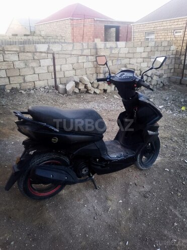 Zaza ZL200-4