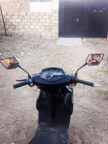 Zaza ZL200-5