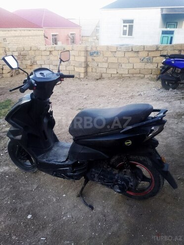 Zaza ZL200-3