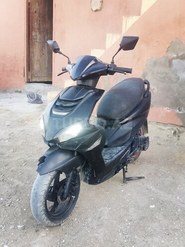 Zaza ZL200-2
