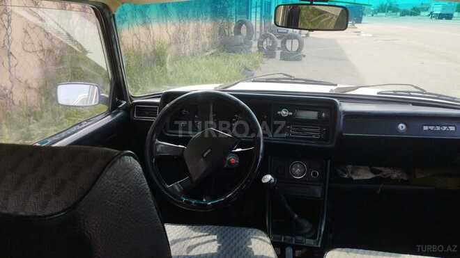 LADA (VAZ) 2107-3