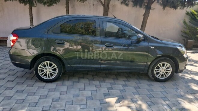 Chevrolet Cobalt-4