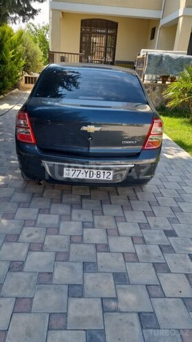 Chevrolet Cobalt-2