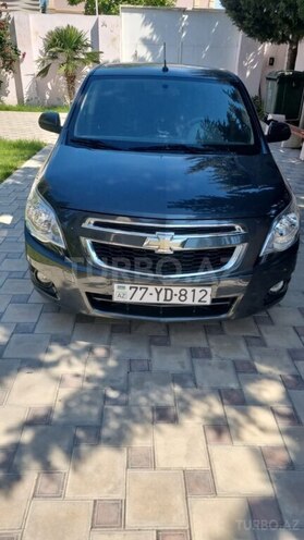 Chevrolet Cobalt-1
