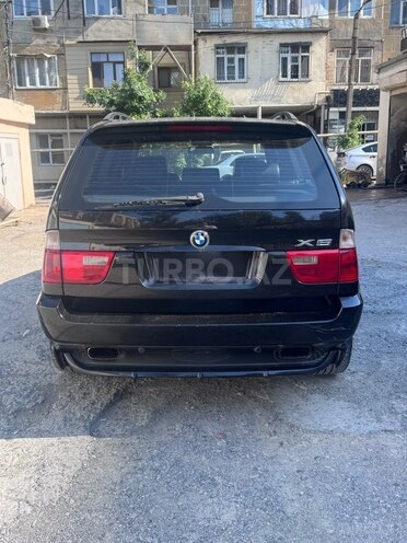 BMW X5-2
