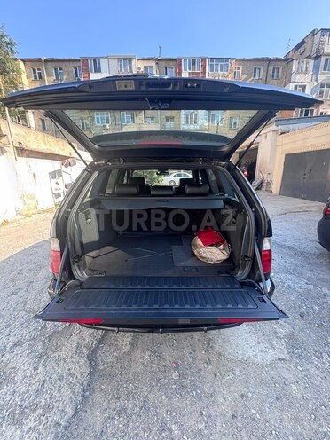BMW X5-7