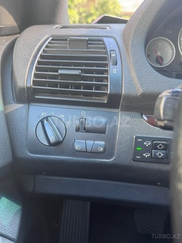 BMW X5-8