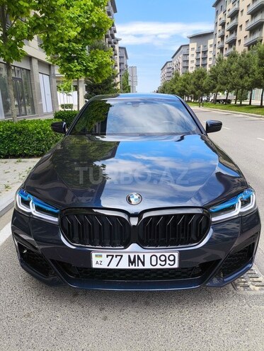 BMW 530-1