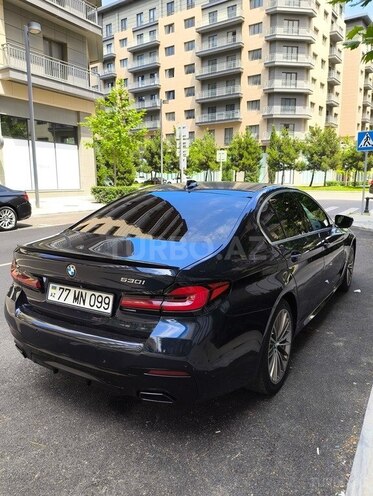 BMW 530-10