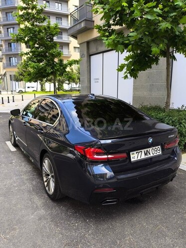 BMW 530-9