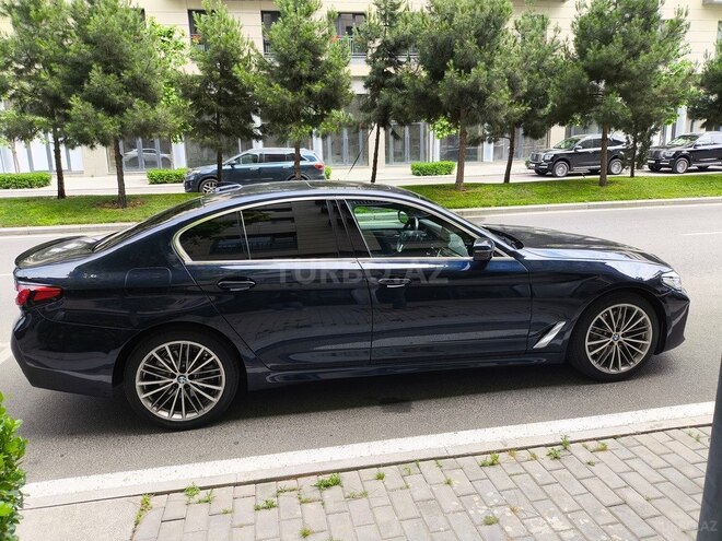 BMW 530-6