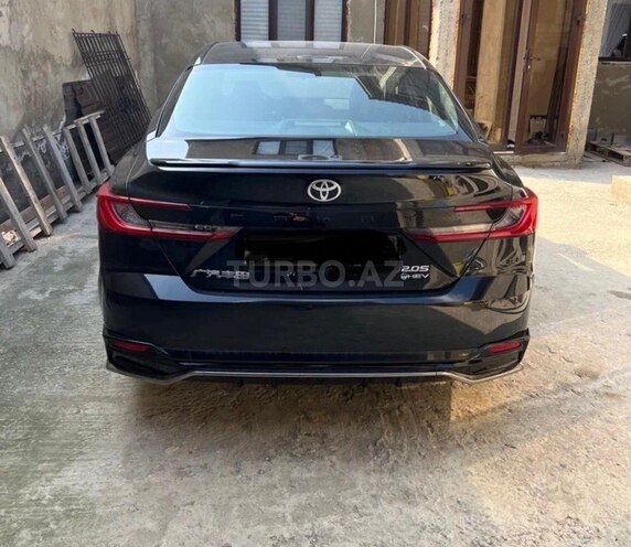 Toyota Camry-2