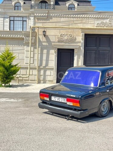 LADA (VAZ) 2107-4