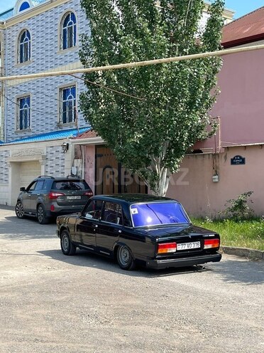 LADA (VAZ) 2107-3