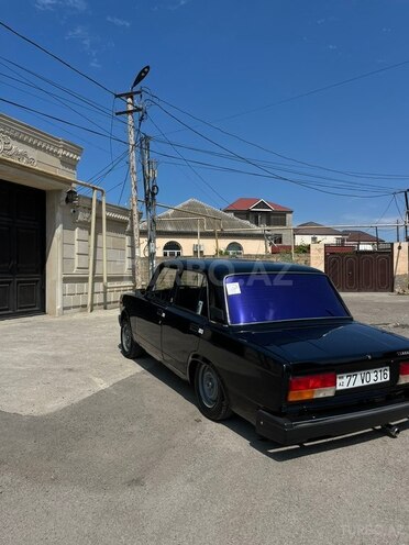 LADA (VAZ) 2107-9