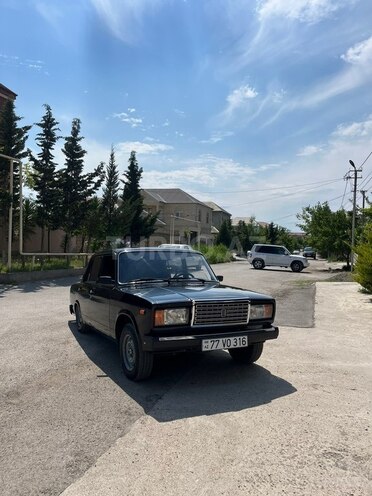 LADA (VAZ) 2107-11