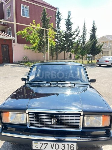 LADA (VAZ) 2107-7