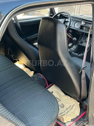 LADA (VAZ) 2107-16