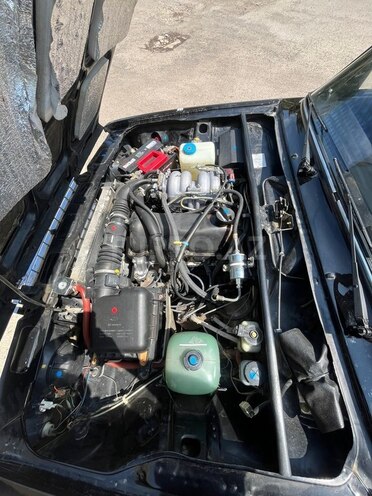 LADA (VAZ) 2107-19
