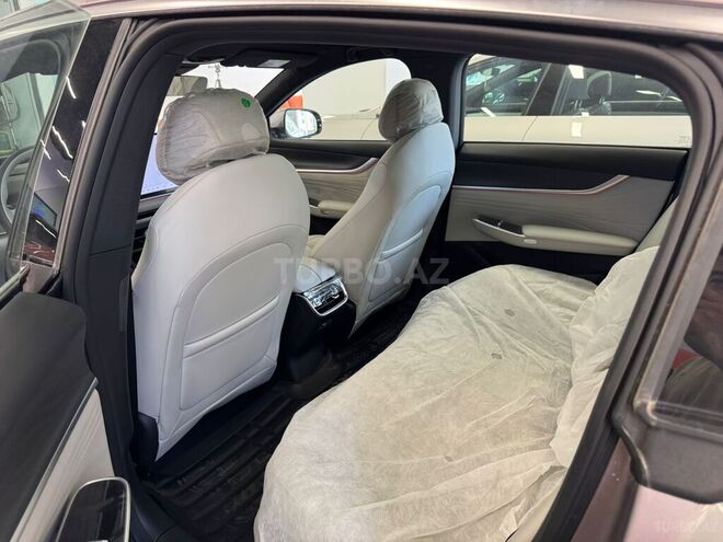 Changan Qiyuan A07 2025, 0 km - 1.5 л - Bakı