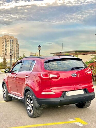 Kia Sportage-4