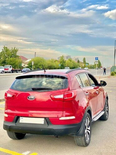 Kia Sportage-3