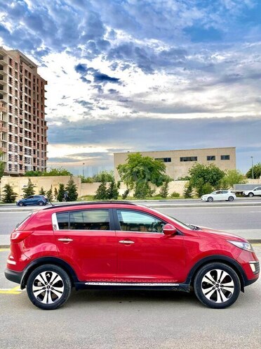 Kia Sportage-2