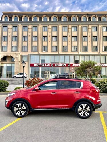 Kia Sportage-5