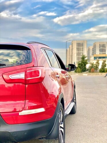 Kia Sportage-9