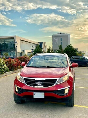 Kia Sportage-6