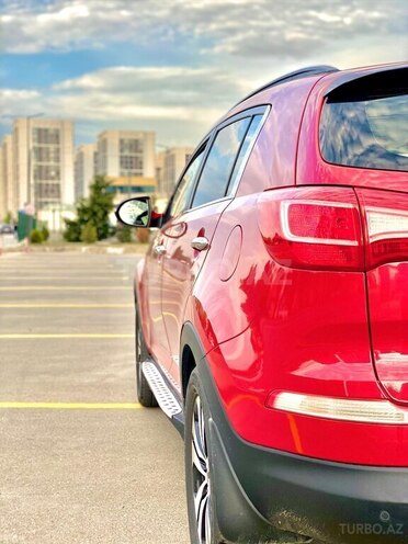 Kia Sportage-8