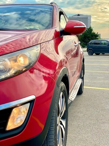 Kia Sportage-7