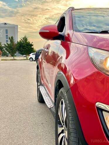 Kia Sportage-10