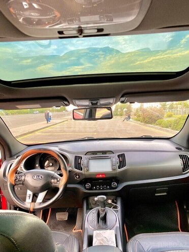 Kia Sportage-14