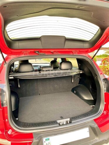Kia Sportage-16