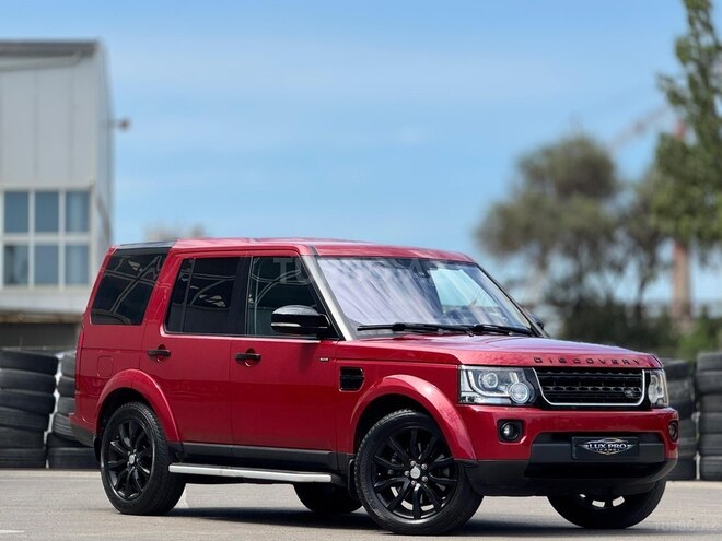 Land Rover Discovery-9