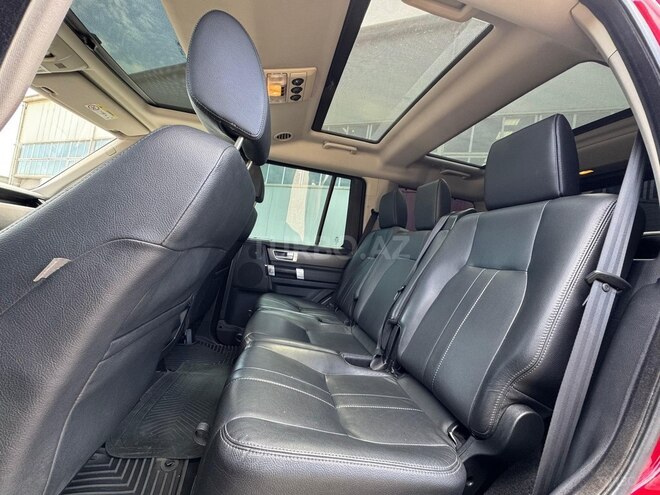 Land Rover Discovery-20