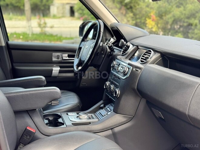 Land Rover Discovery-14