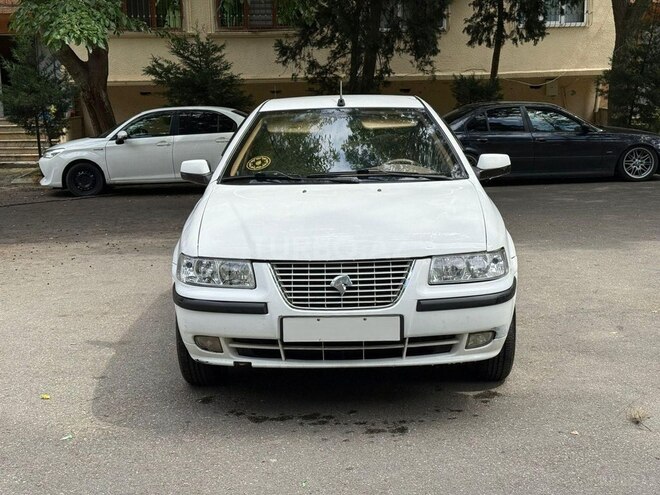 Khazar LX-1