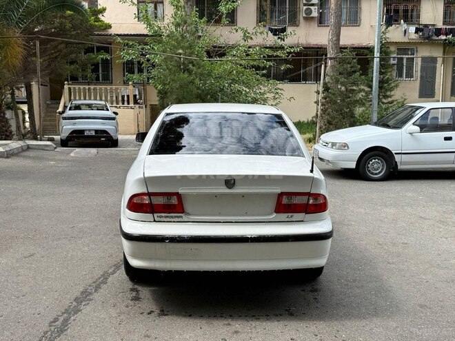 Khazar LX-3