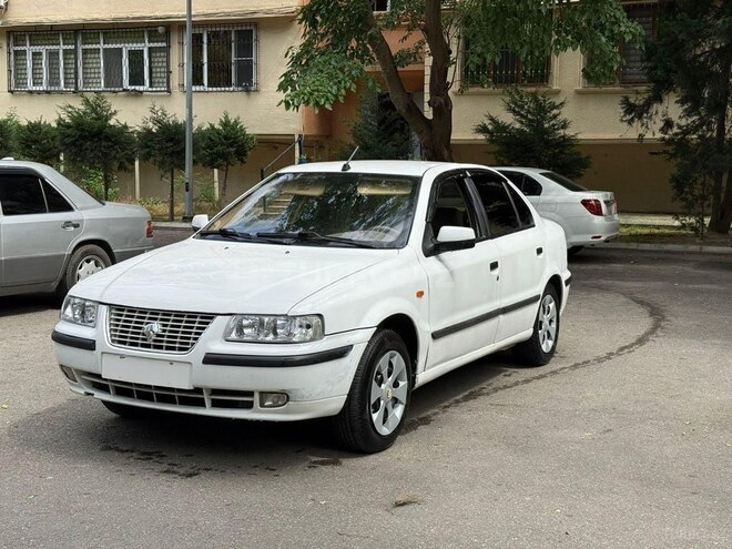 Khazar LX-4